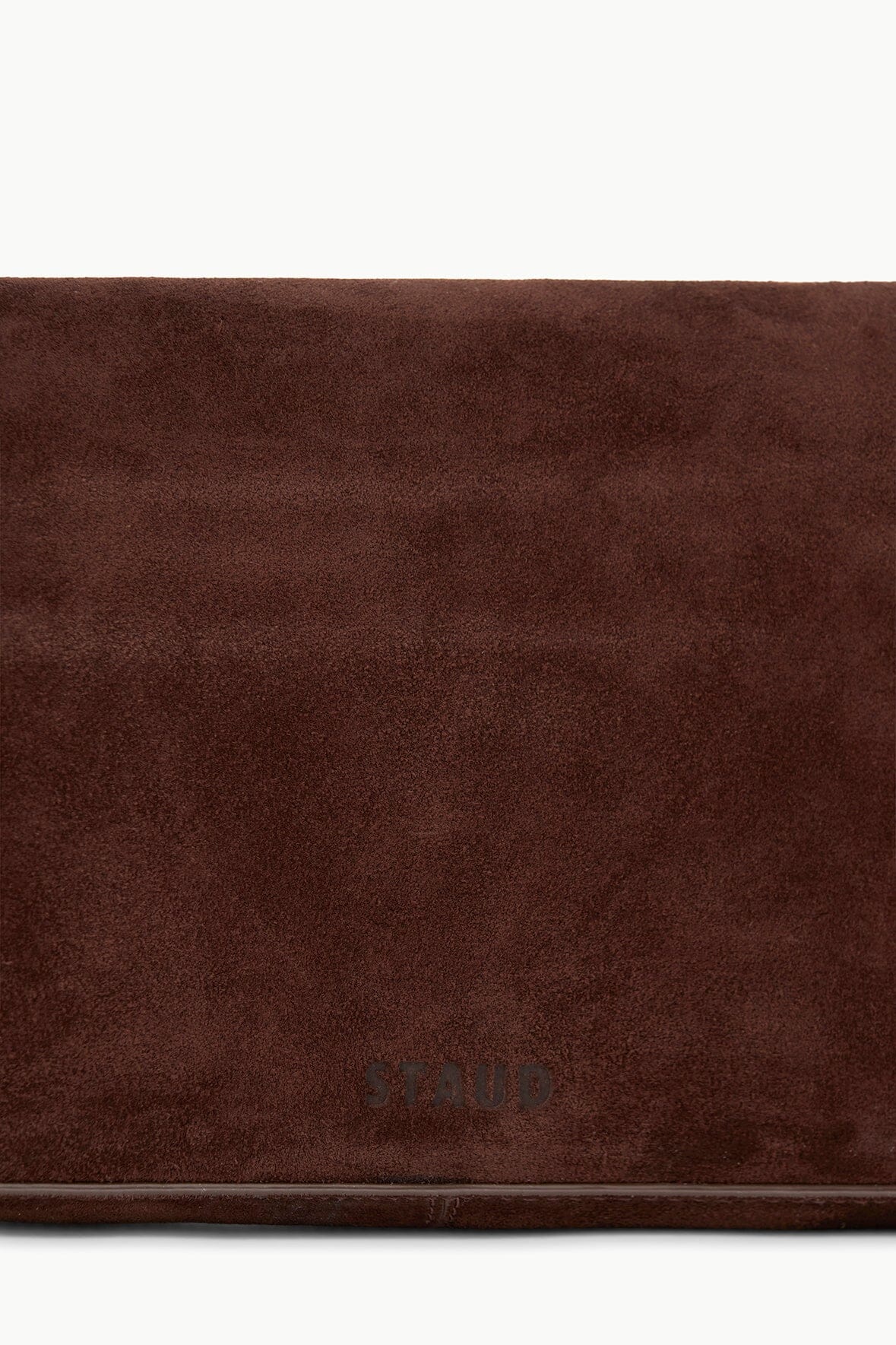 HARLOW BAG MAHOGANY