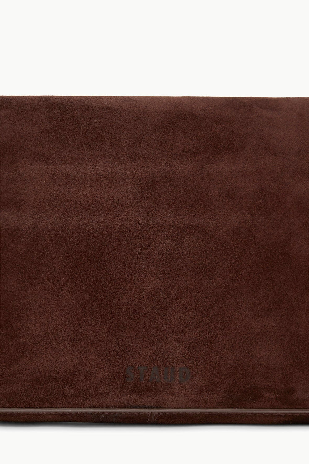 HARLOW BAG MAHOGANY