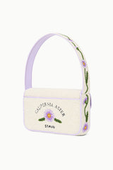 TOMMY BEADED BAG CALIFORNIA ASTER