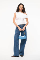 OLLIE BAG BLUE