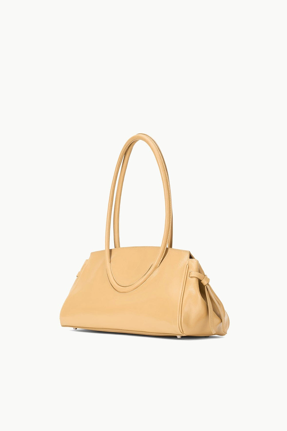 MAUDE SHOULDER BAG CAMEL