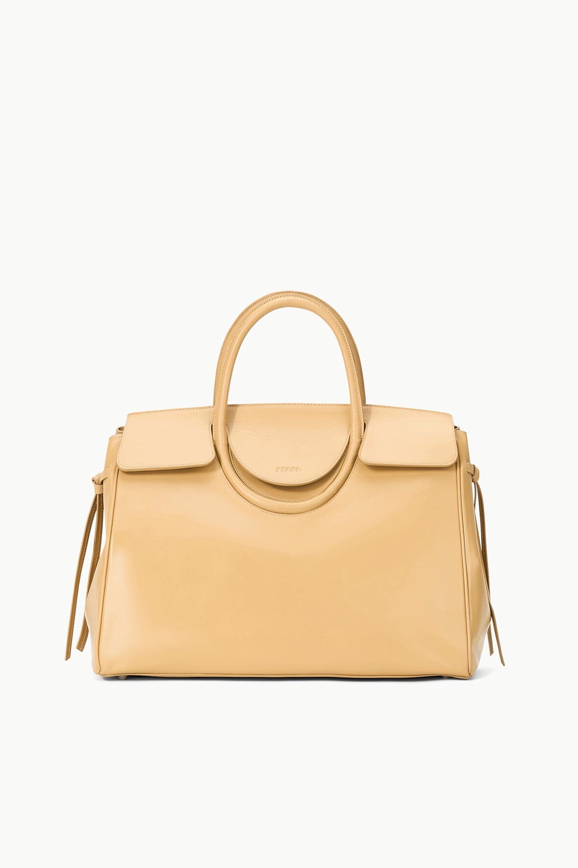 MAUDE CARRYALL CAMEL