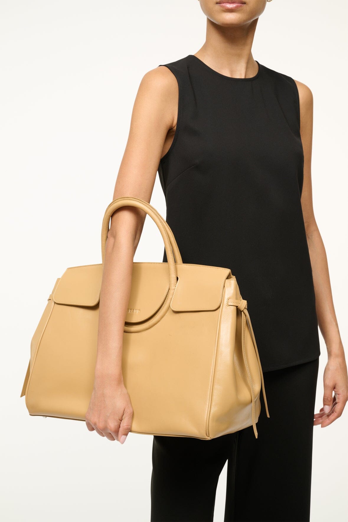 MAUDE CARRYALL CAMEL