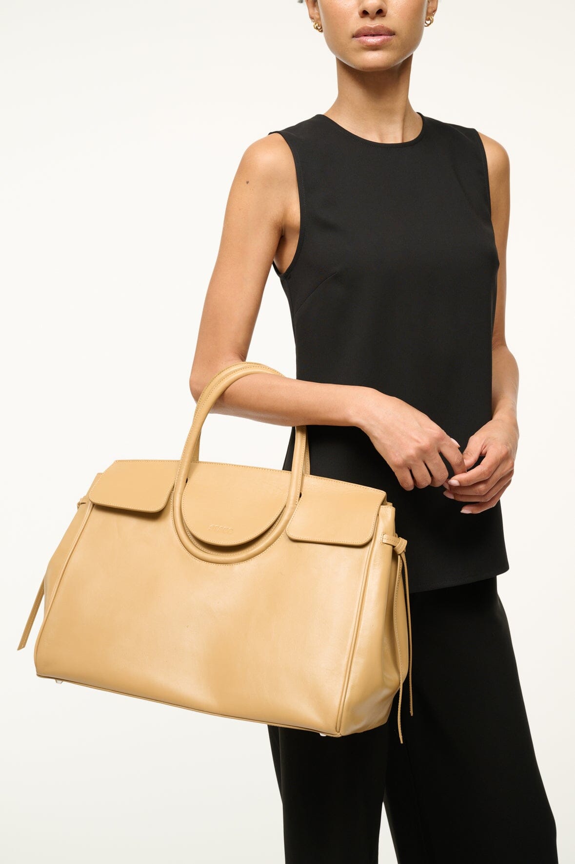 MAUDE CARRYALL CAMEL