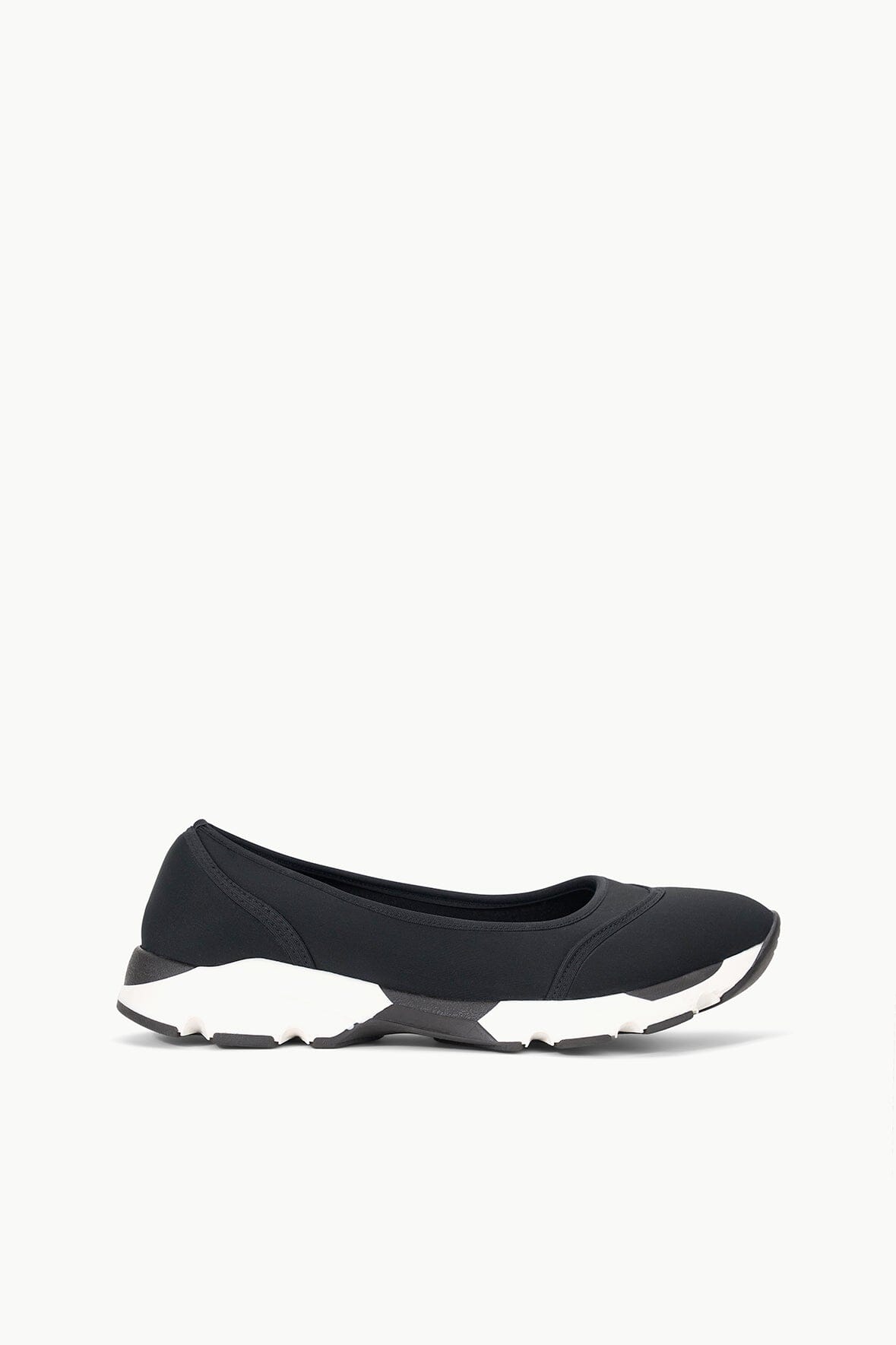 GINO BALLET GLIDE BLACK