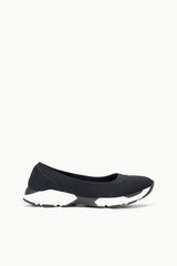 GINO BALLET GLIDE BLACK