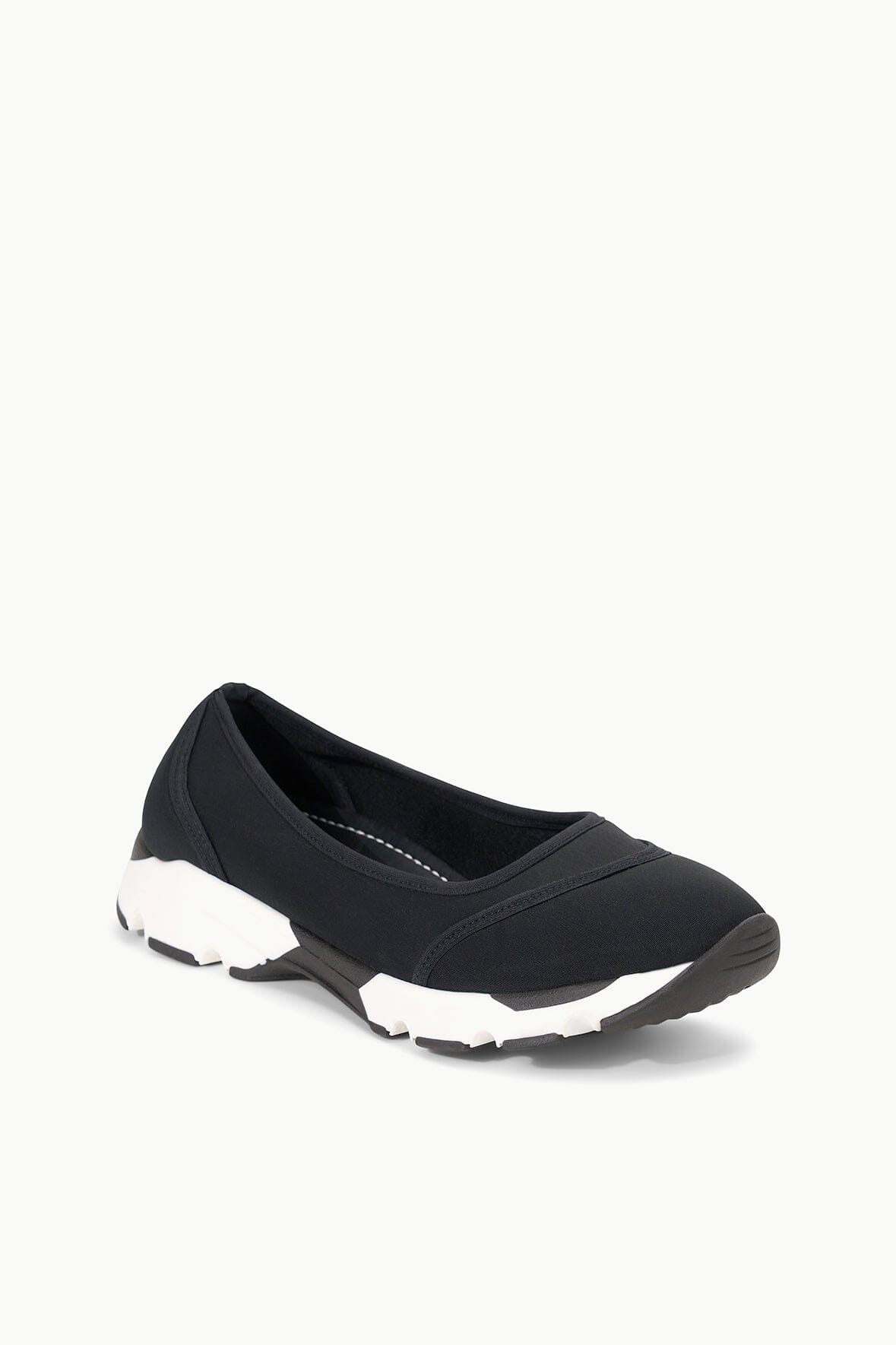 GINO BALLET GLIDE BLACK