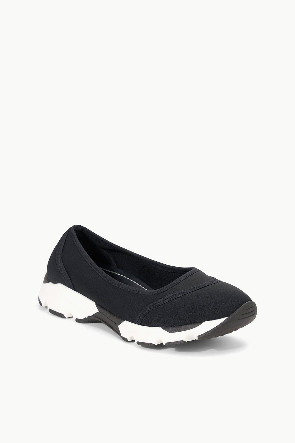 GINO BALLET GLIDE BLACK