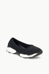 GINO BALLET GLIDE BLACK