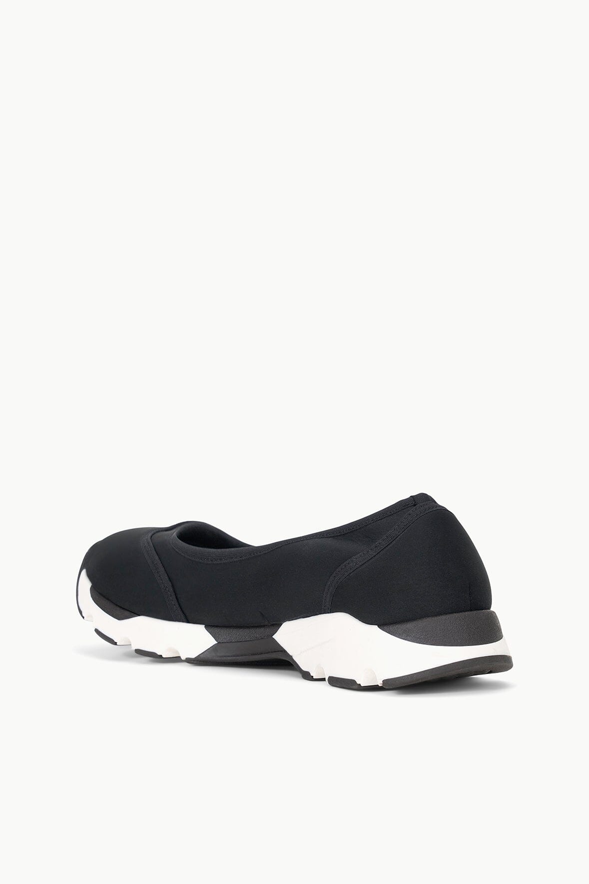 GINO BALLET GLIDE BLACK