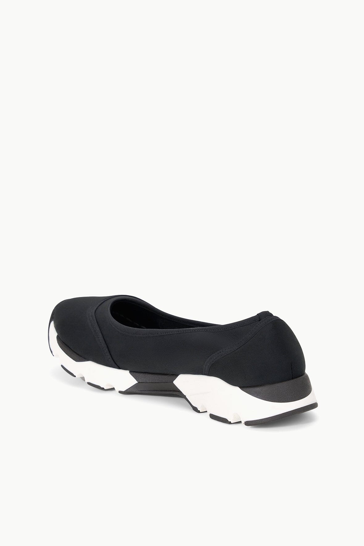 GINO BALLET GLIDE BLACK