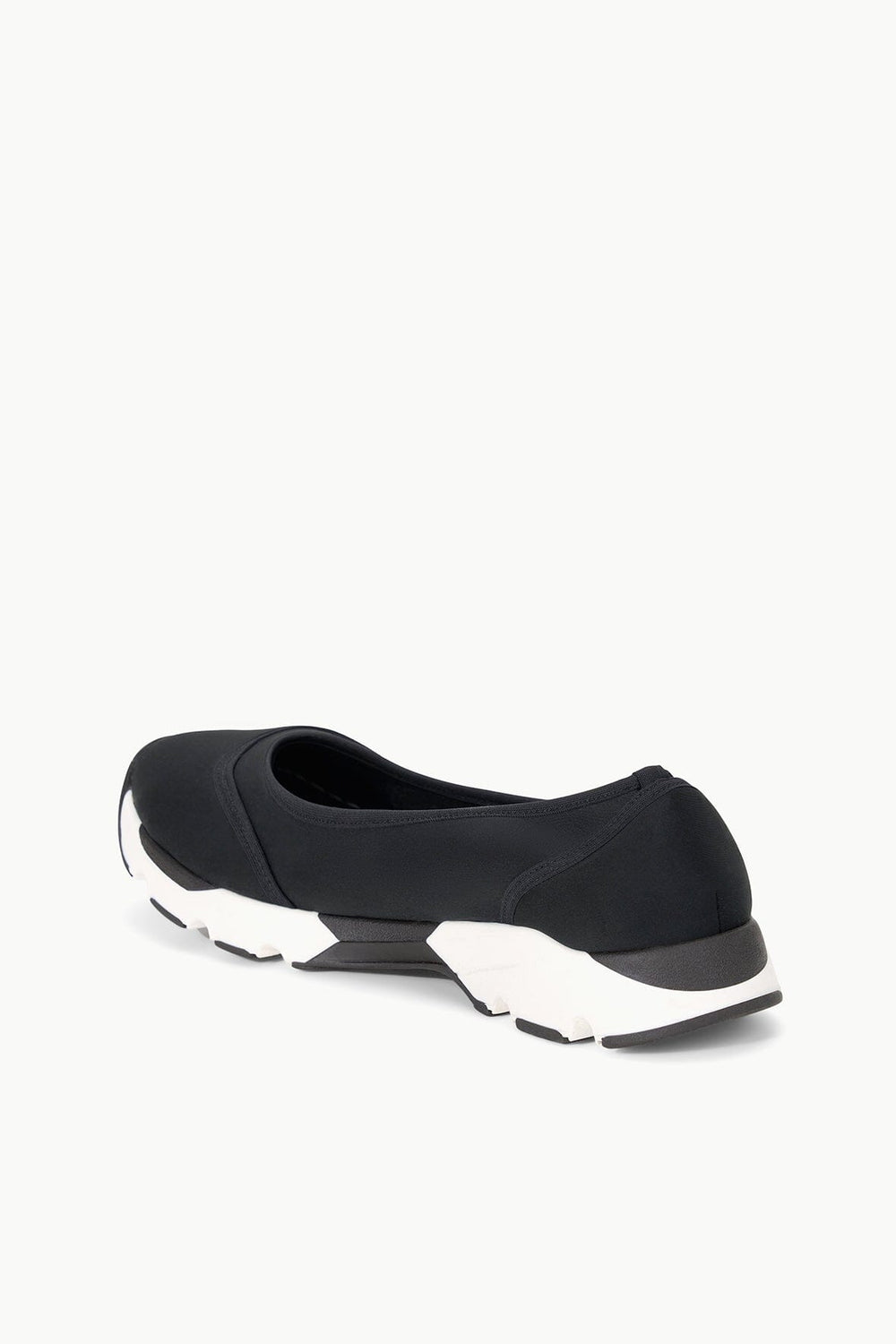 GINO BALLET GLIDE BLACK