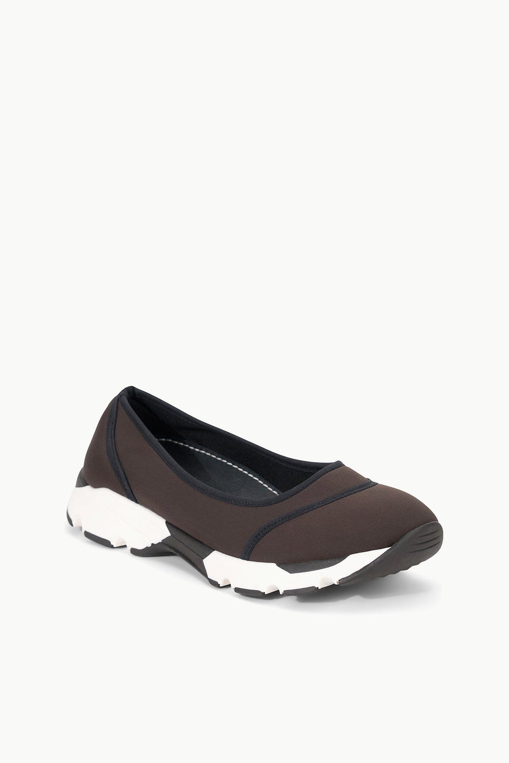 GINO BALLET GLIDE ESPRESSO BLACK