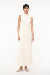 ARAYA DRESS IVORY