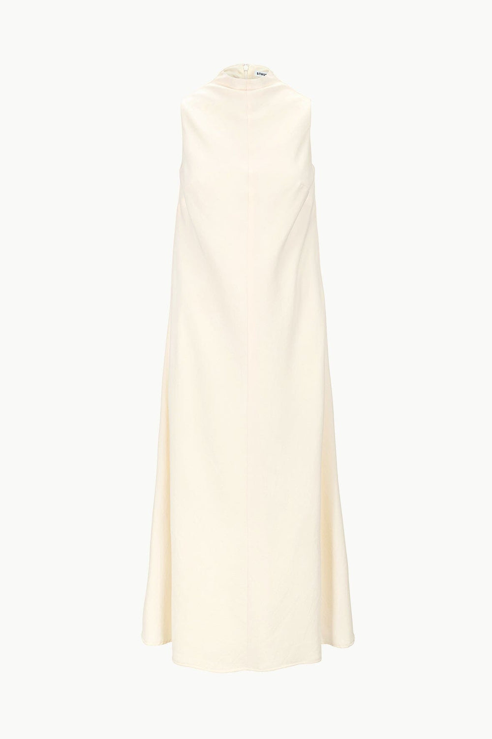 ARAYA DRESS IVORY