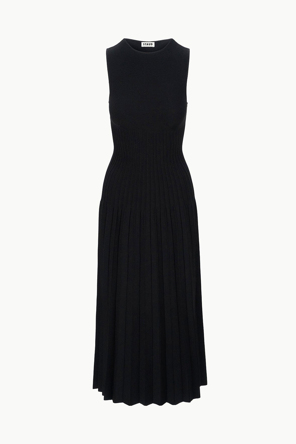ELYSE DRESS BLACK