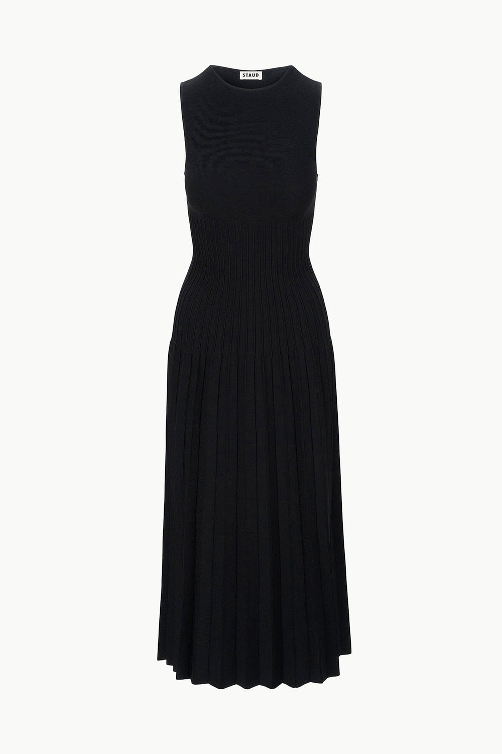 ELYSE DRESS BLACK