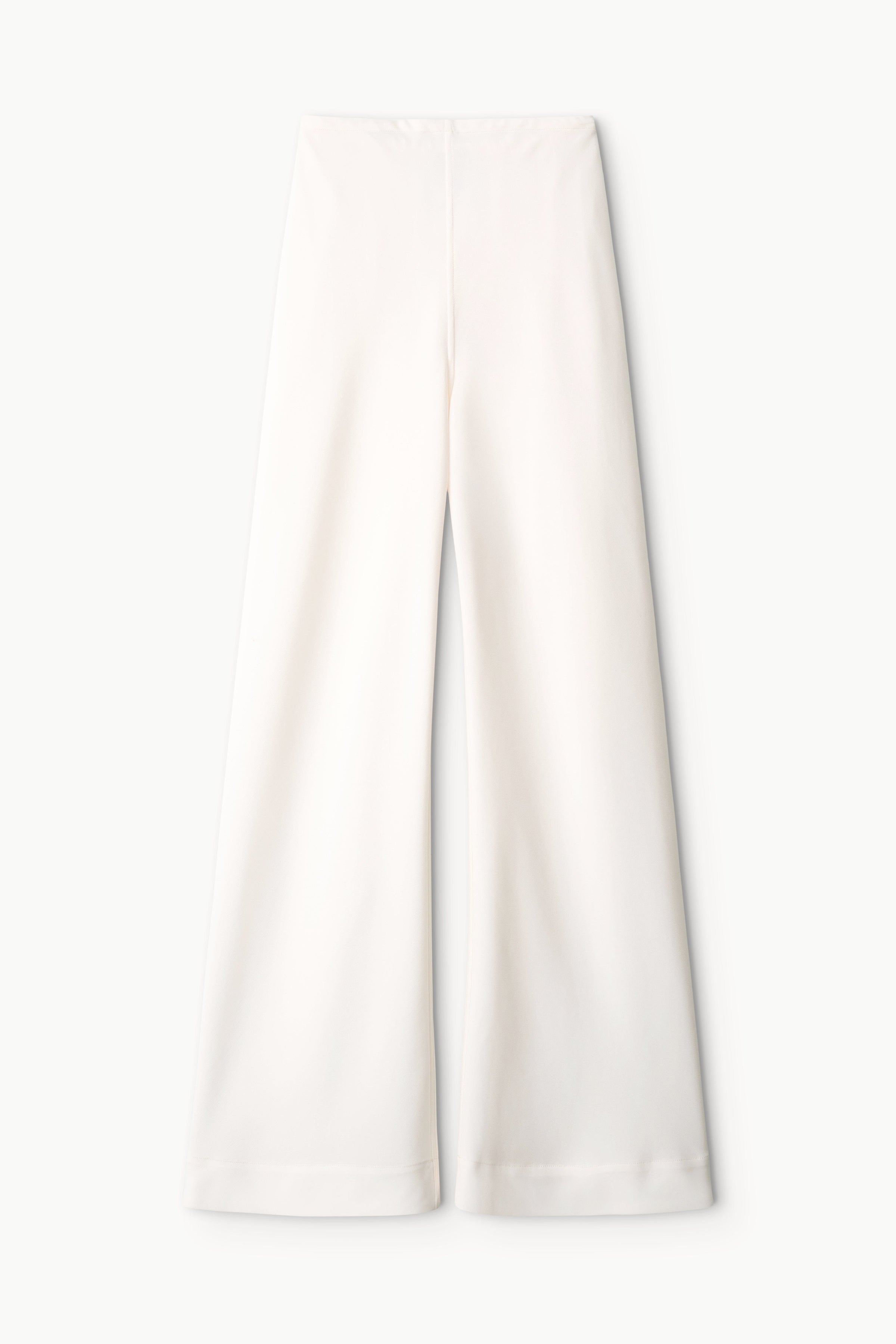 STROLL PANT IVORY