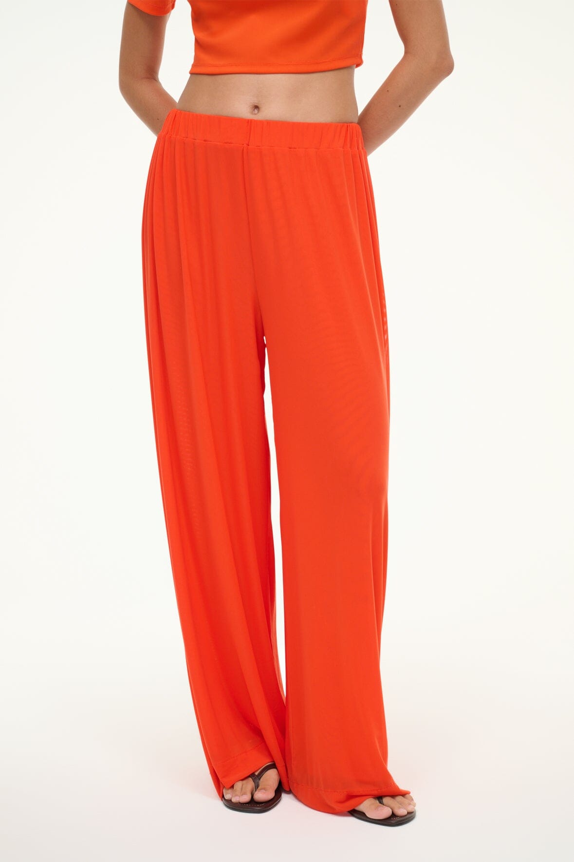 MARZA PANT CAYENNE