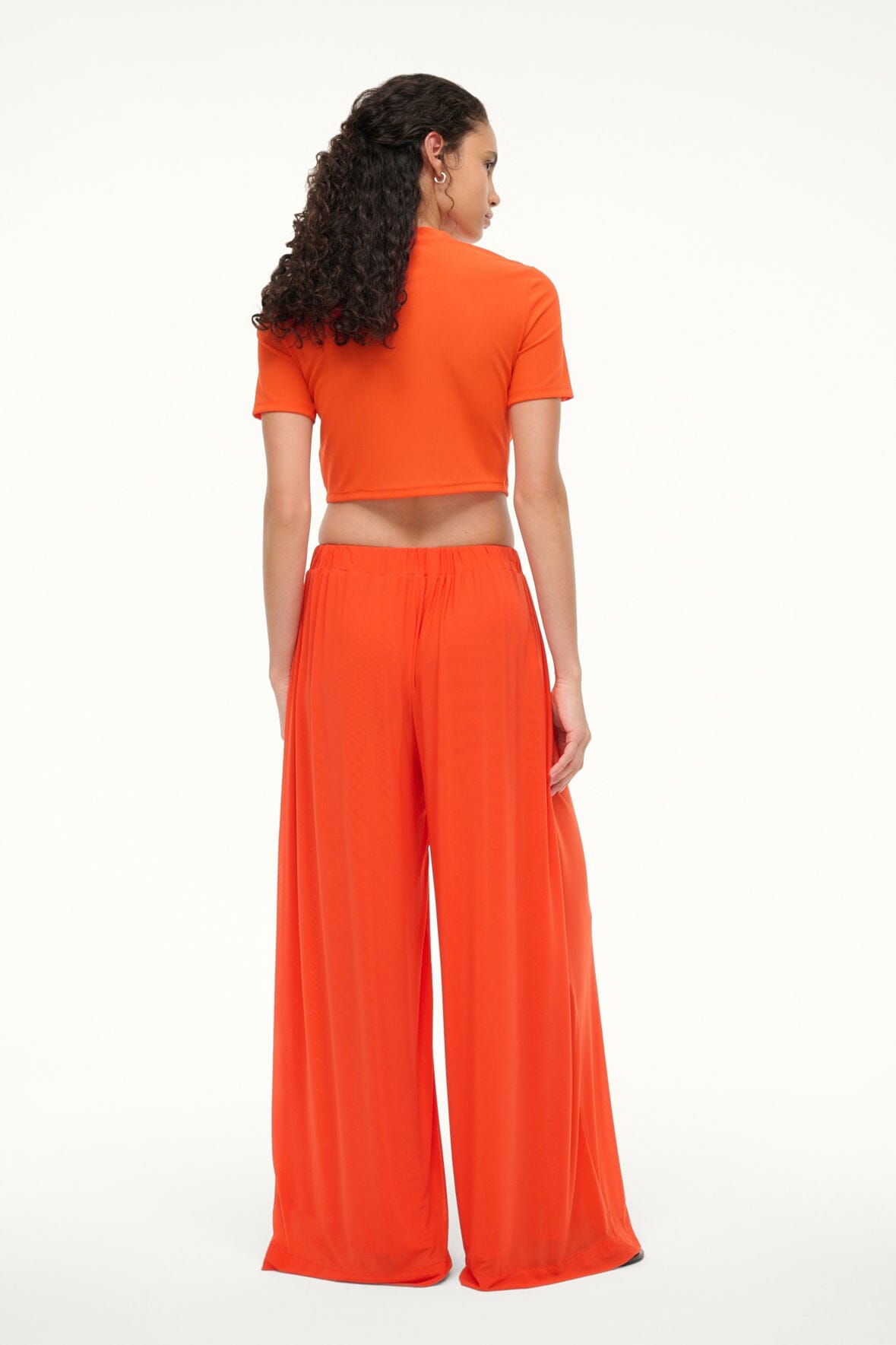 MARZA PANT CAYENNE