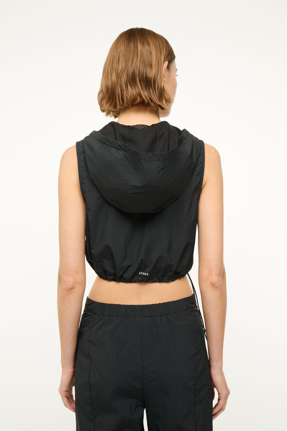 COMPASS TOP BLACK