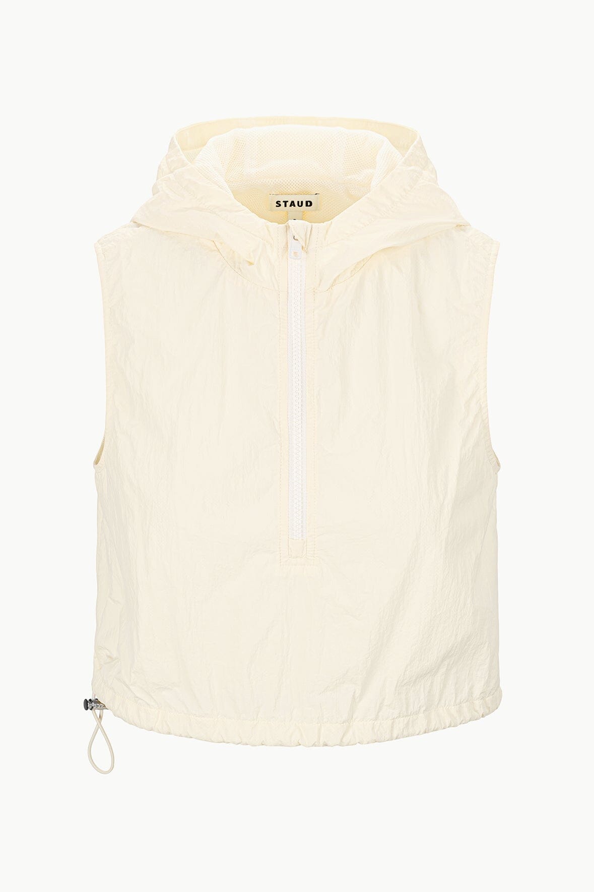 COMPASS TOP IVORY