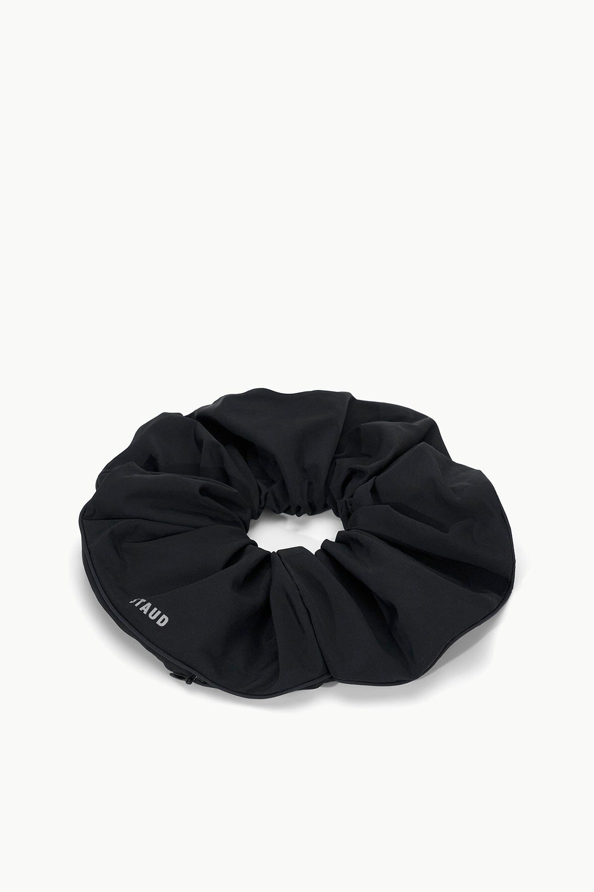 GORGE SCRUNCHIE BLACK