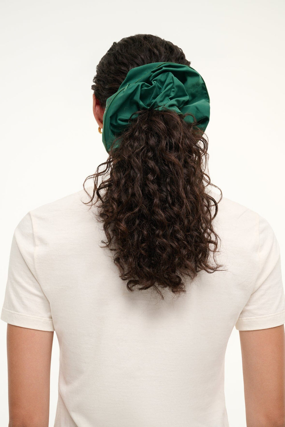 GORGE SCRUNCHIE JUNGLE