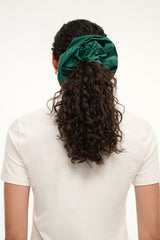 GORGE SCRUNCHIE JUNGLE