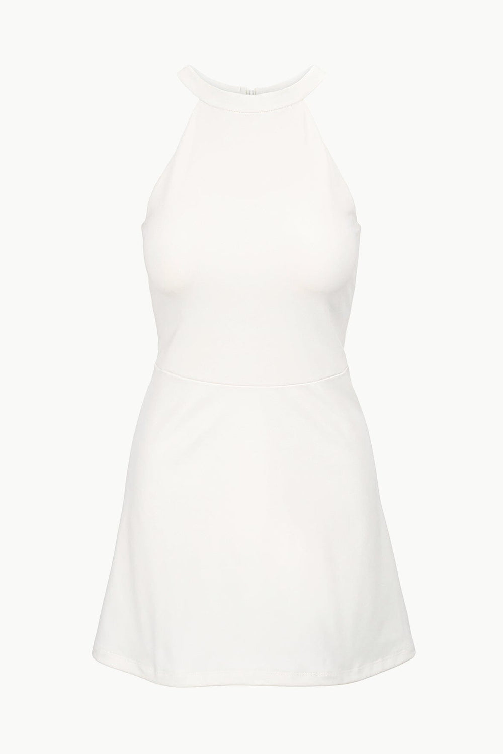 ACE DRESS IVORY