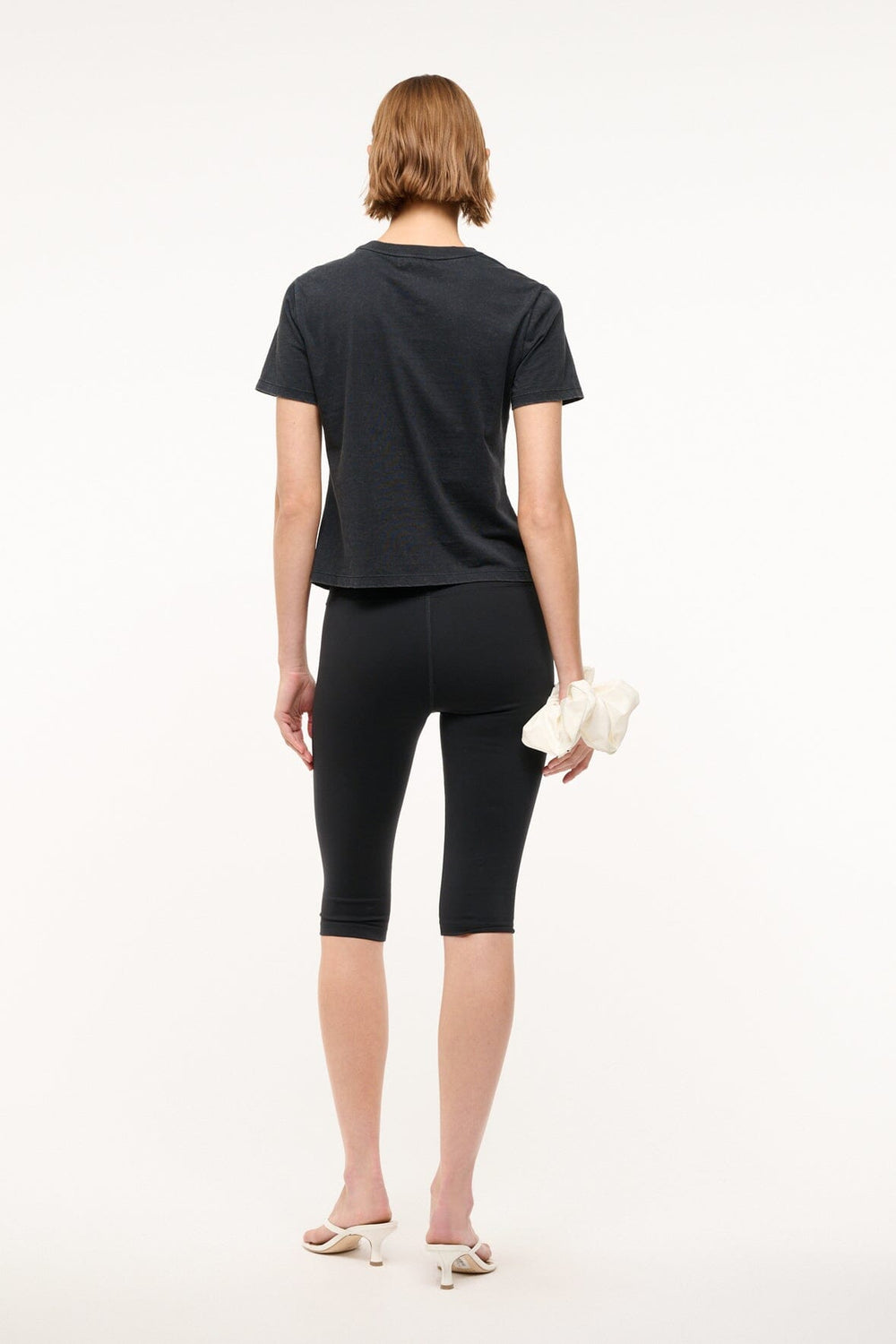 TREAD CAPRI BLACK