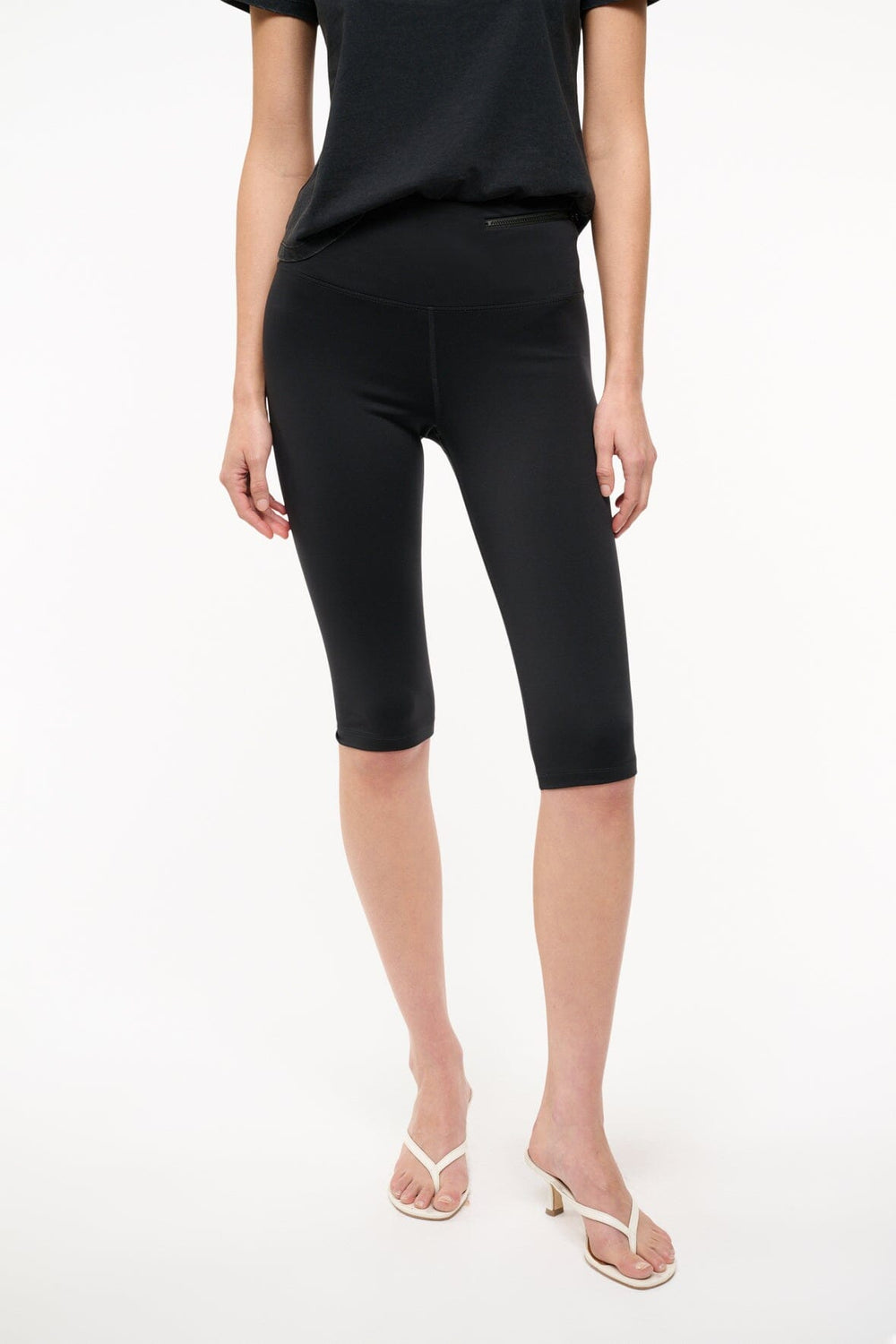 TREAD CAPRI BLACK