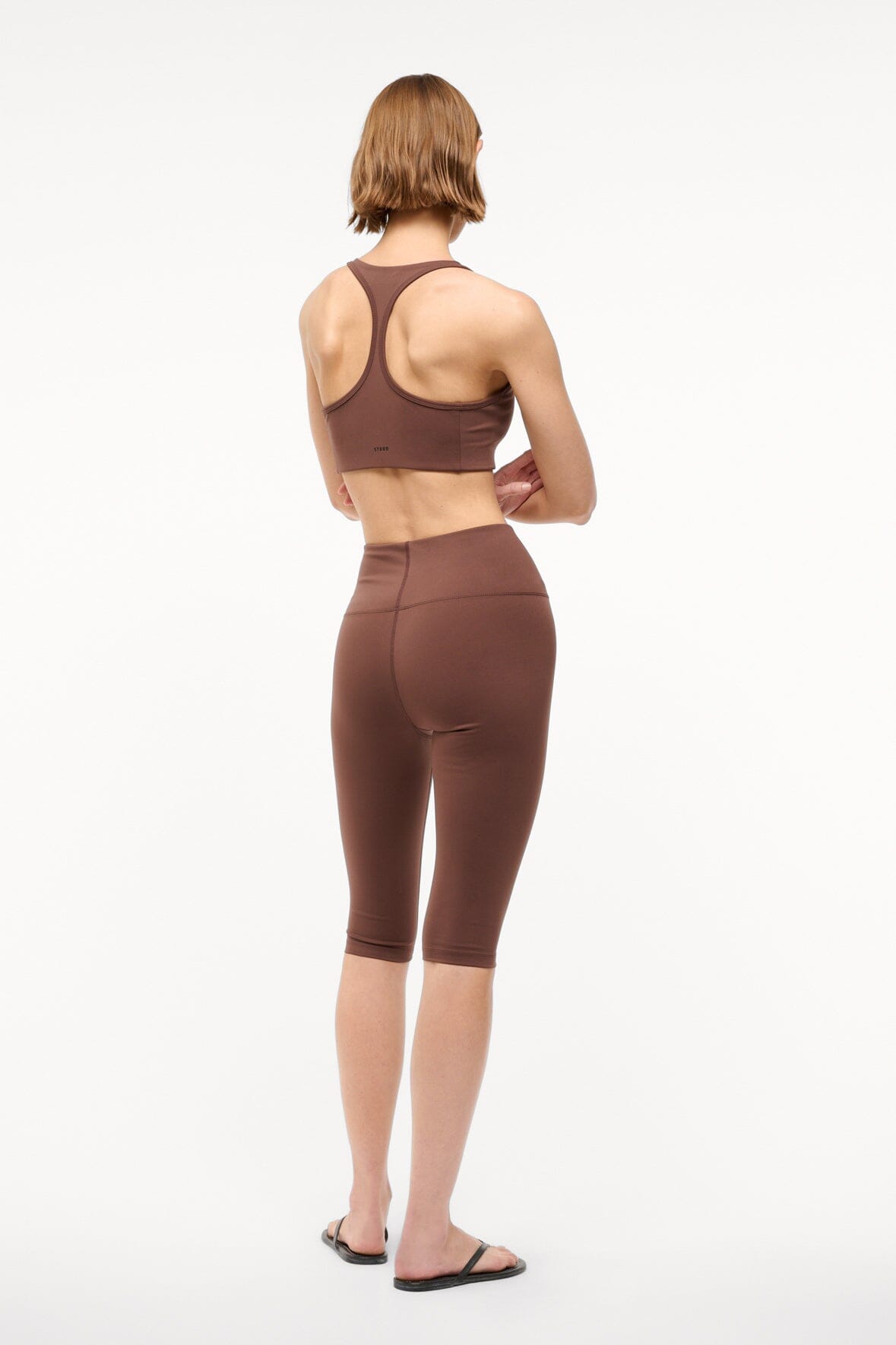 TREAD CAPRI DARK OAK