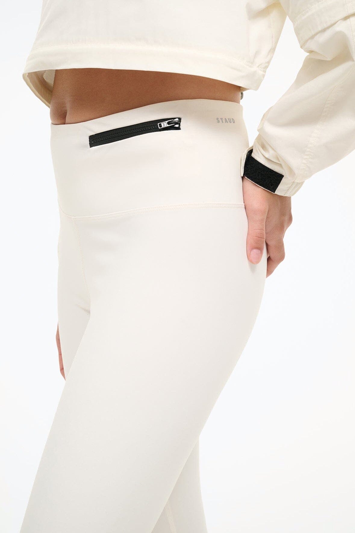 TREAD CAPRI IVORY