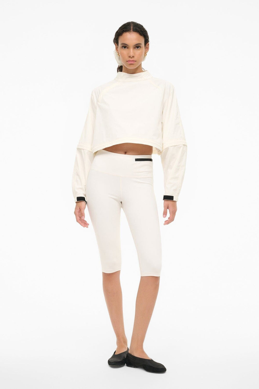 TREAD CAPRI IVORY