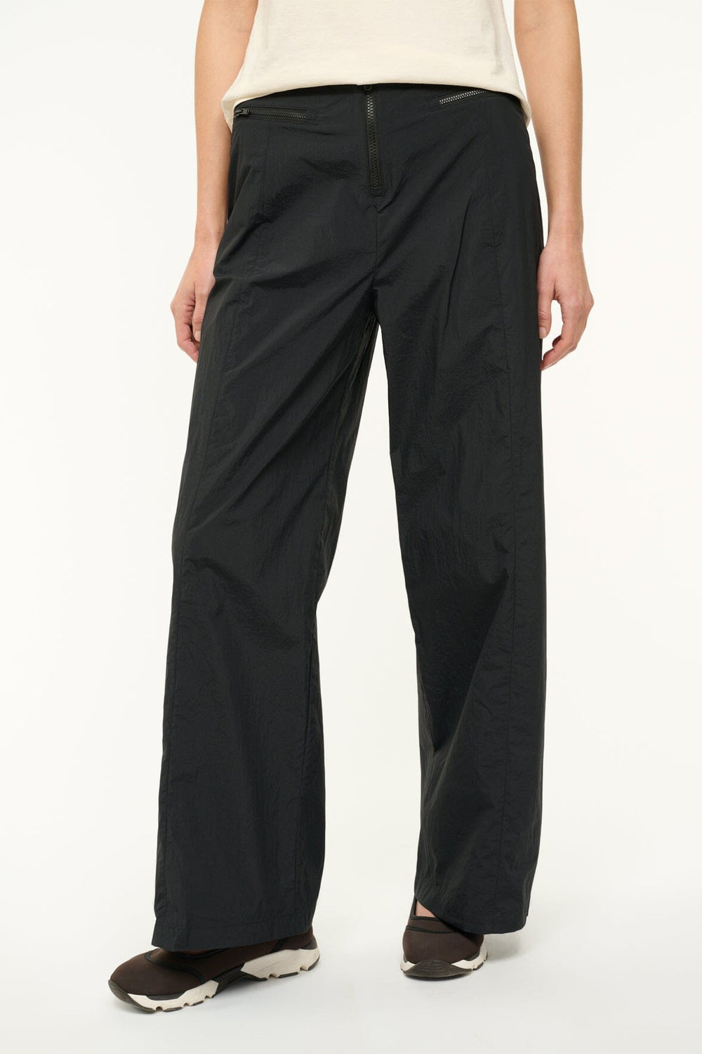 ADVENTURE PANT BLACK