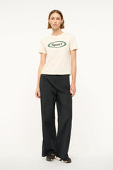 ADVENTURE PANT BLACK