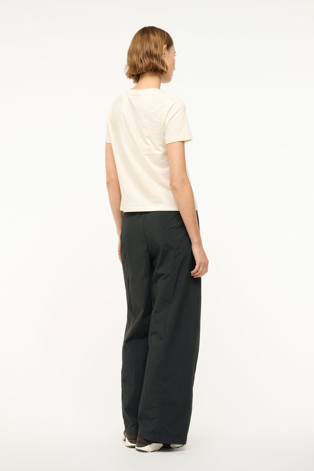ADVENTURE PANT BLACK