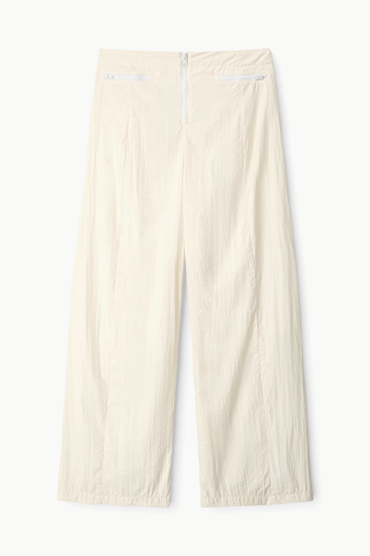 ADVENTURE PANT IVORY