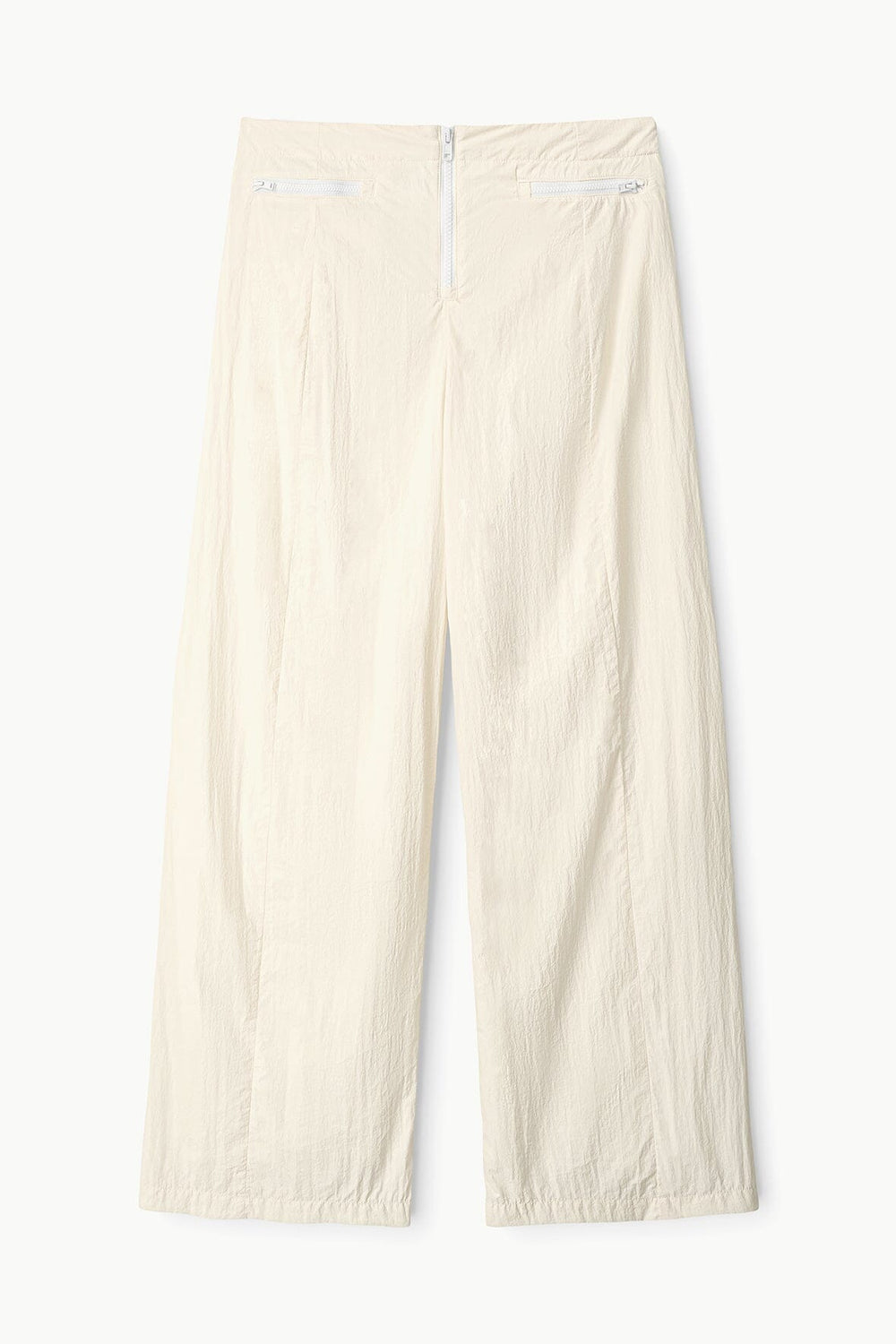 ADVENTURE PANT IVORY