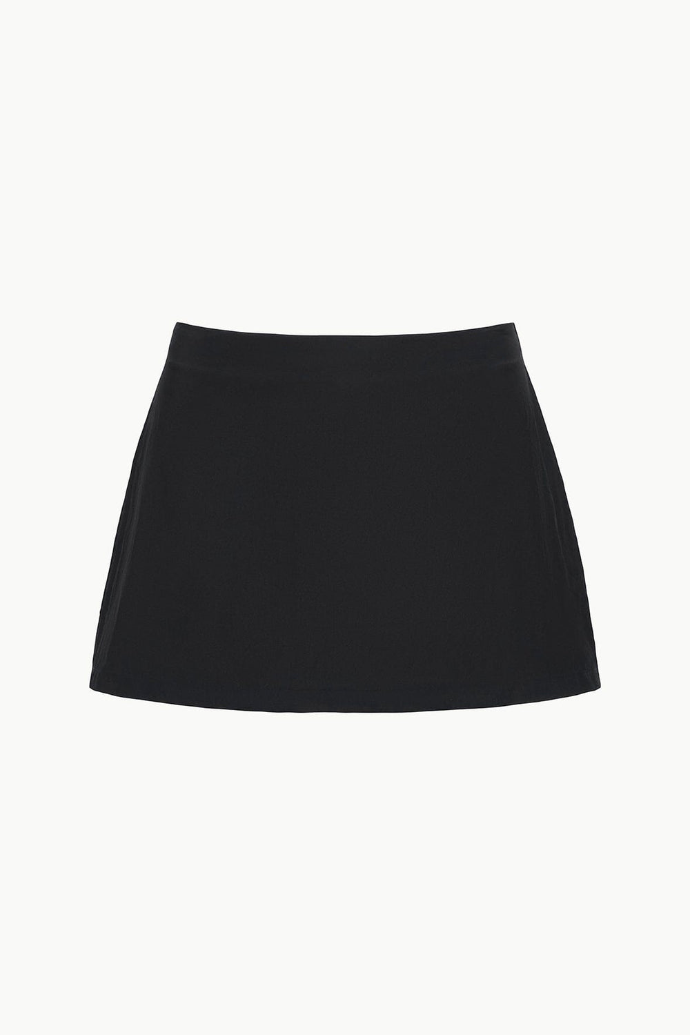 GUIDE SKIRT BLACK