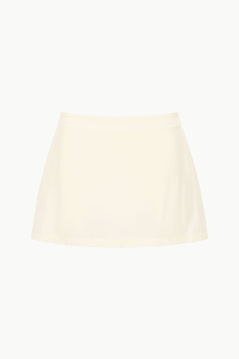 GUIDE SKIRT IVORY