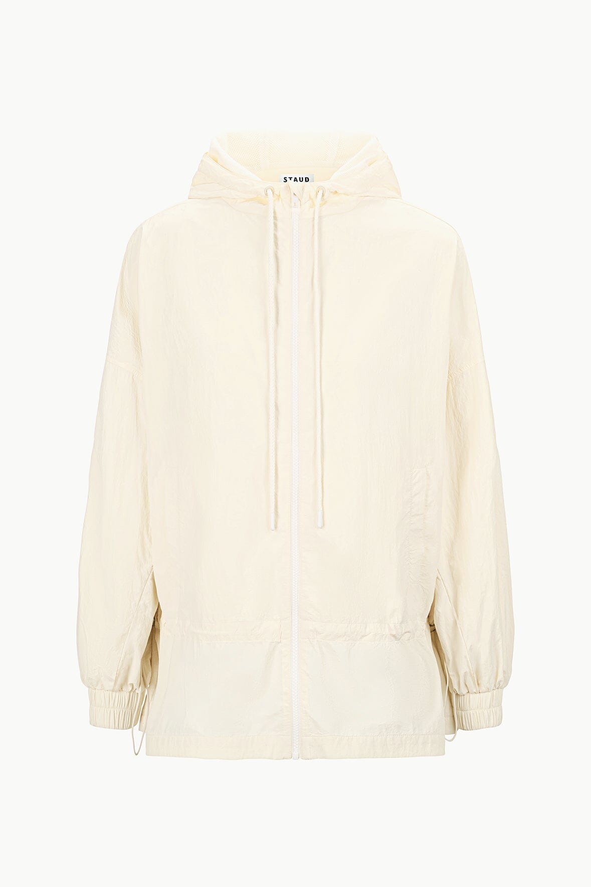 GONDOLA JACKET IVORY