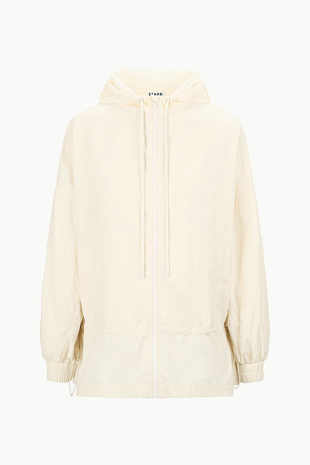 GONDOLA JACKET IVORY