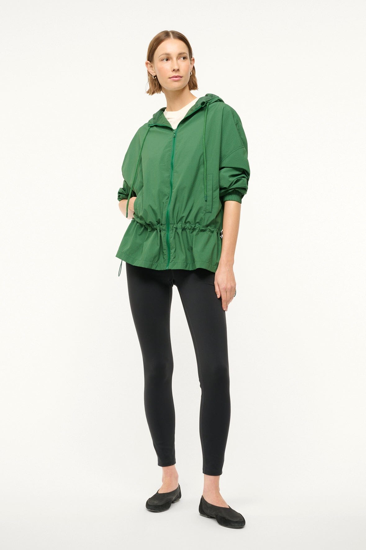 GONDOLA JACKET JUNGLE