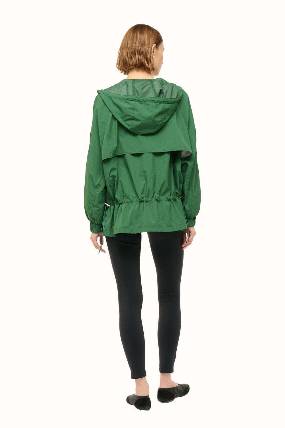 GONDOLA JACKET JUNGLE
