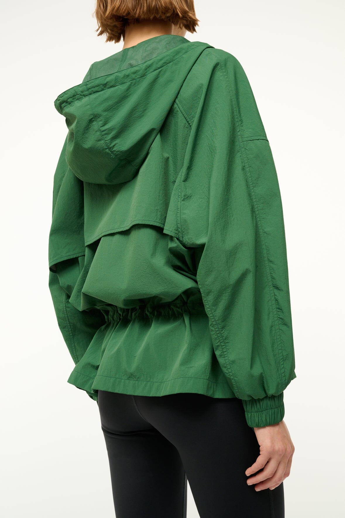 GONDOLA JACKET JUNGLE