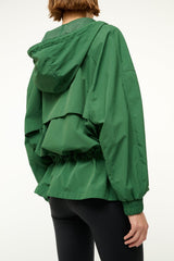 GONDOLA JACKET JUNGLE