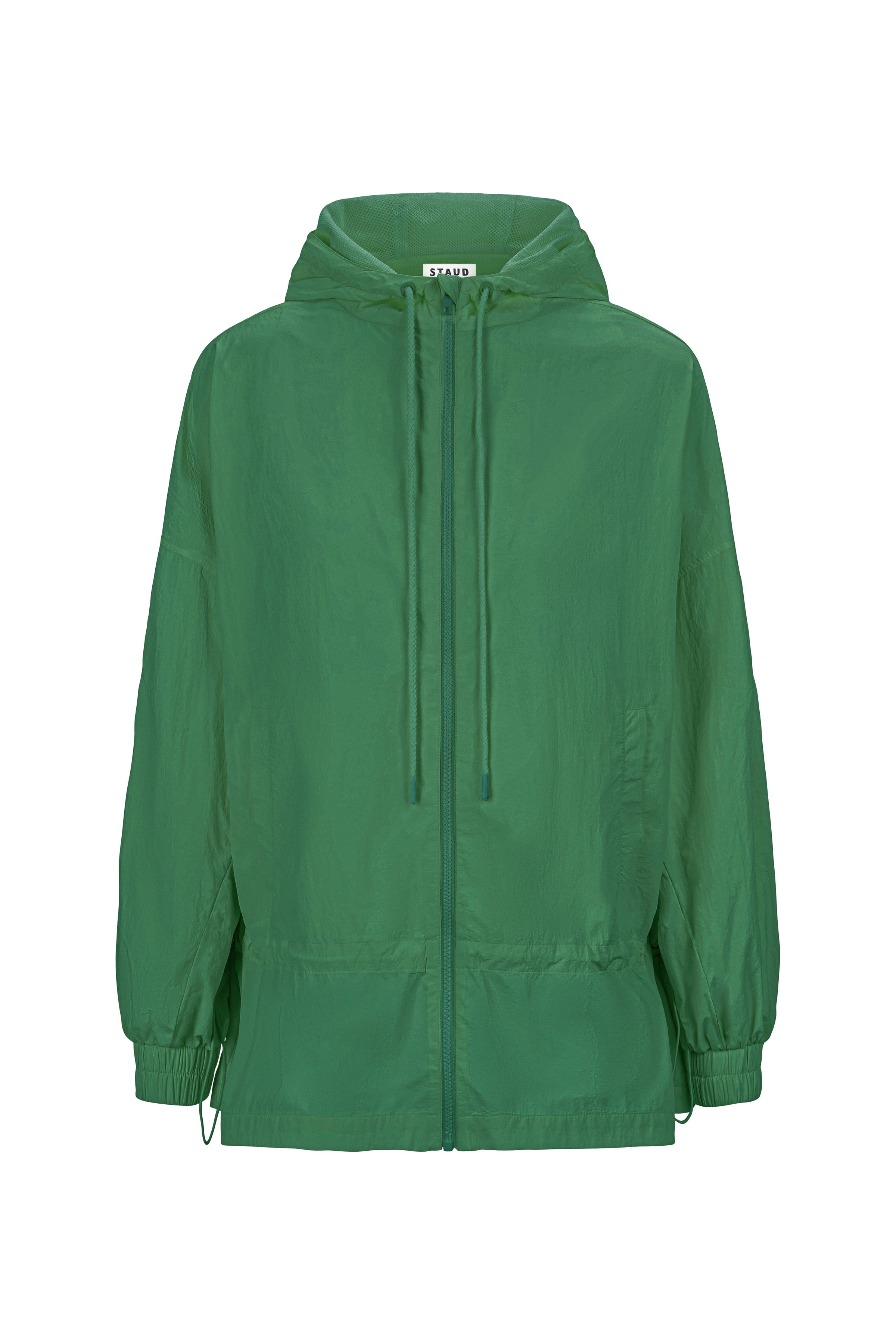GONDOLA JACKET JUNGLE