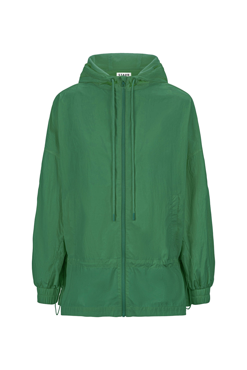 GONDOLA JACKET JUNGLE